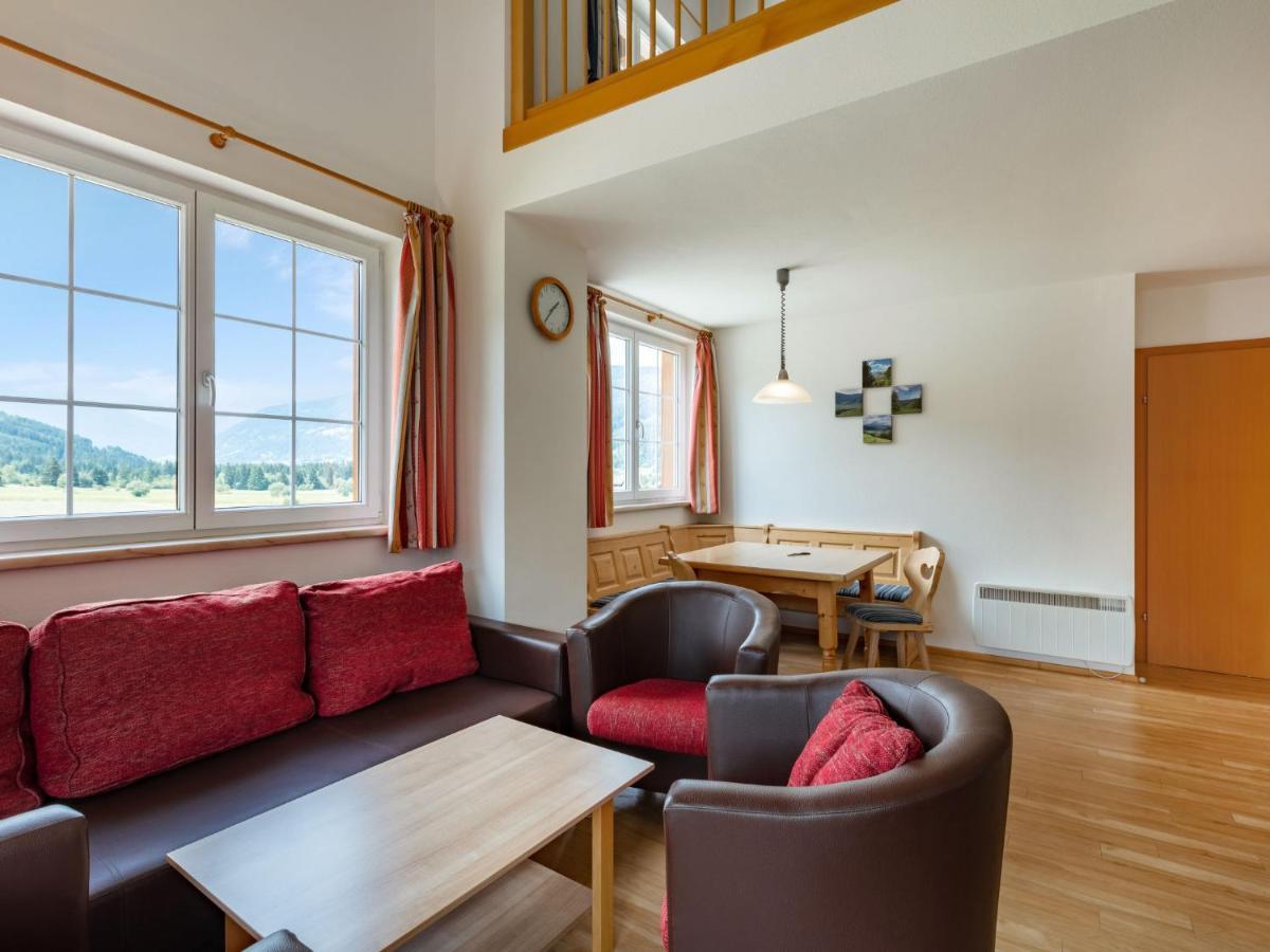 Apartment Top 6 By Interhome Sankt Margarethen im Lungau Exterior photo
