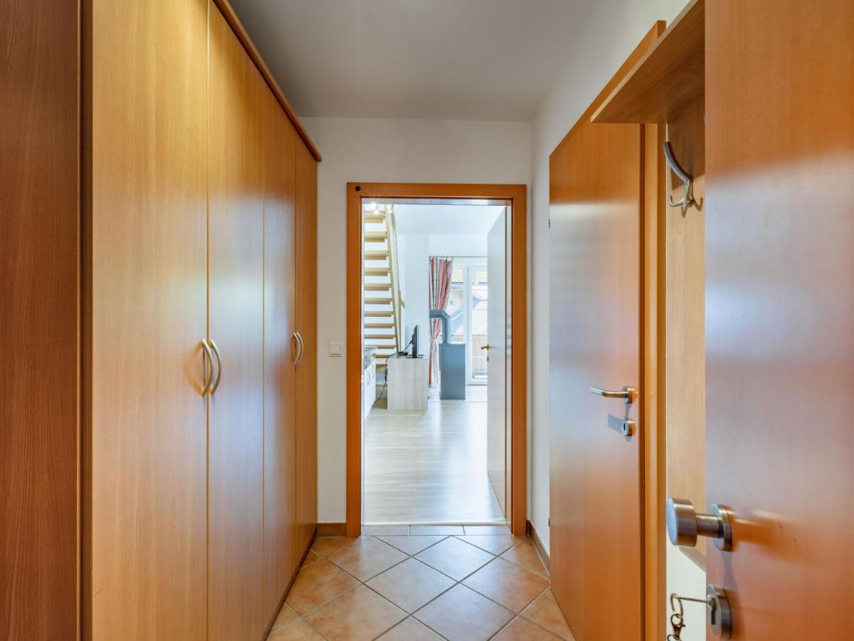 Apartment Top 6 By Interhome Sankt Margarethen im Lungau Exterior photo